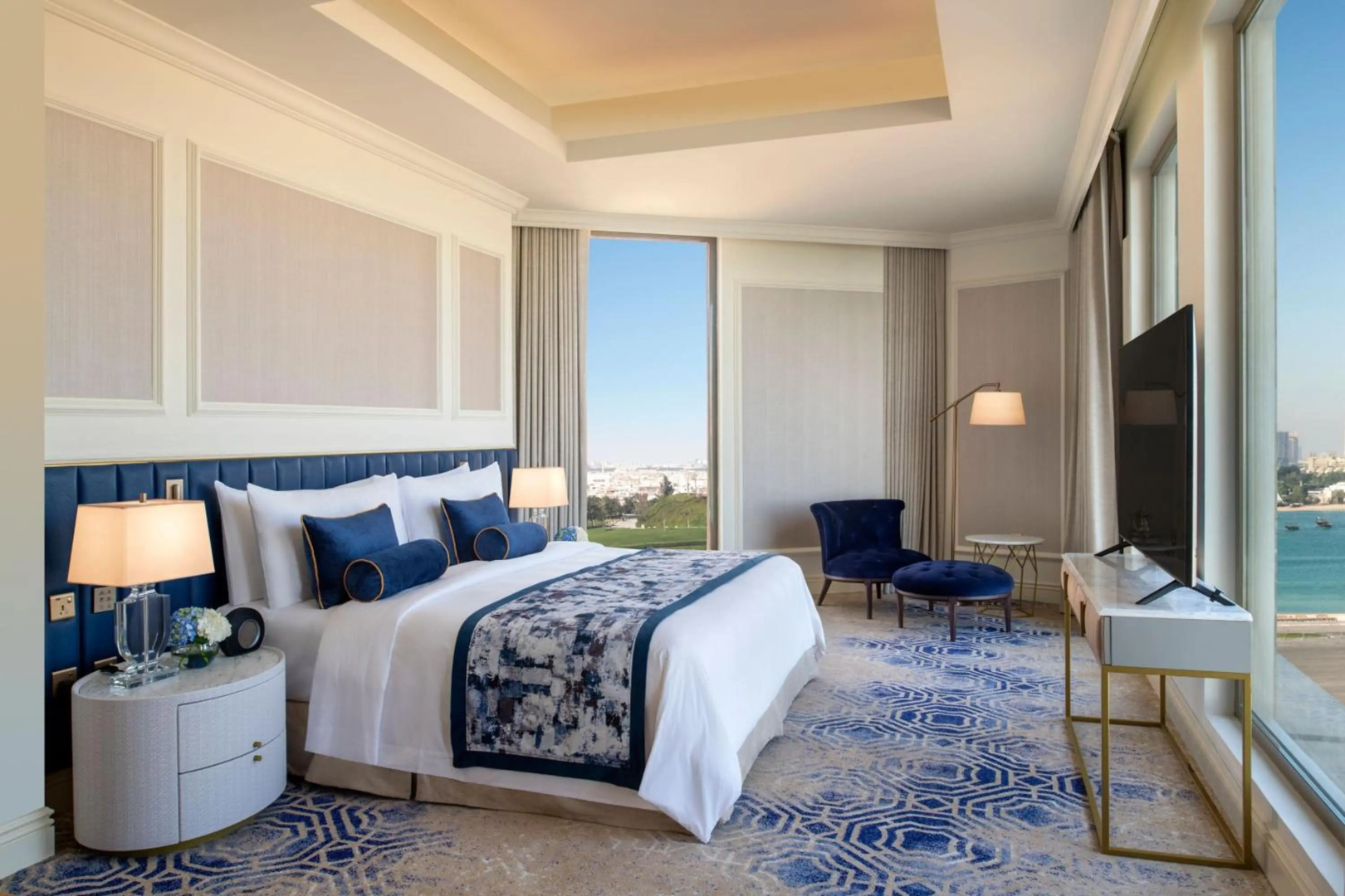 Foto - The St. Regis Doha