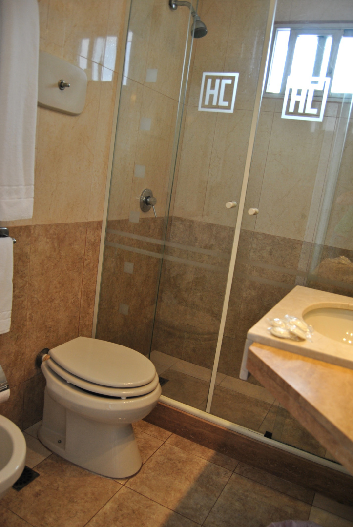 Foto - Hotel Castilla