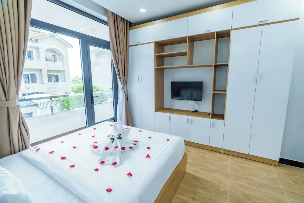 Photo - HomyPlus Apartment