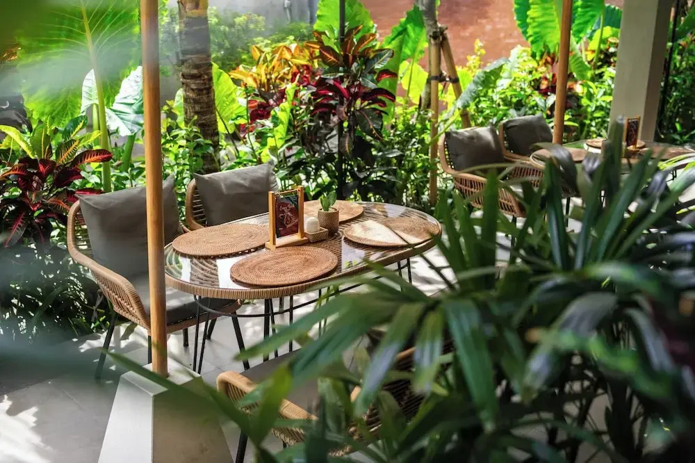 Photo - Kahayana Suites Ubud