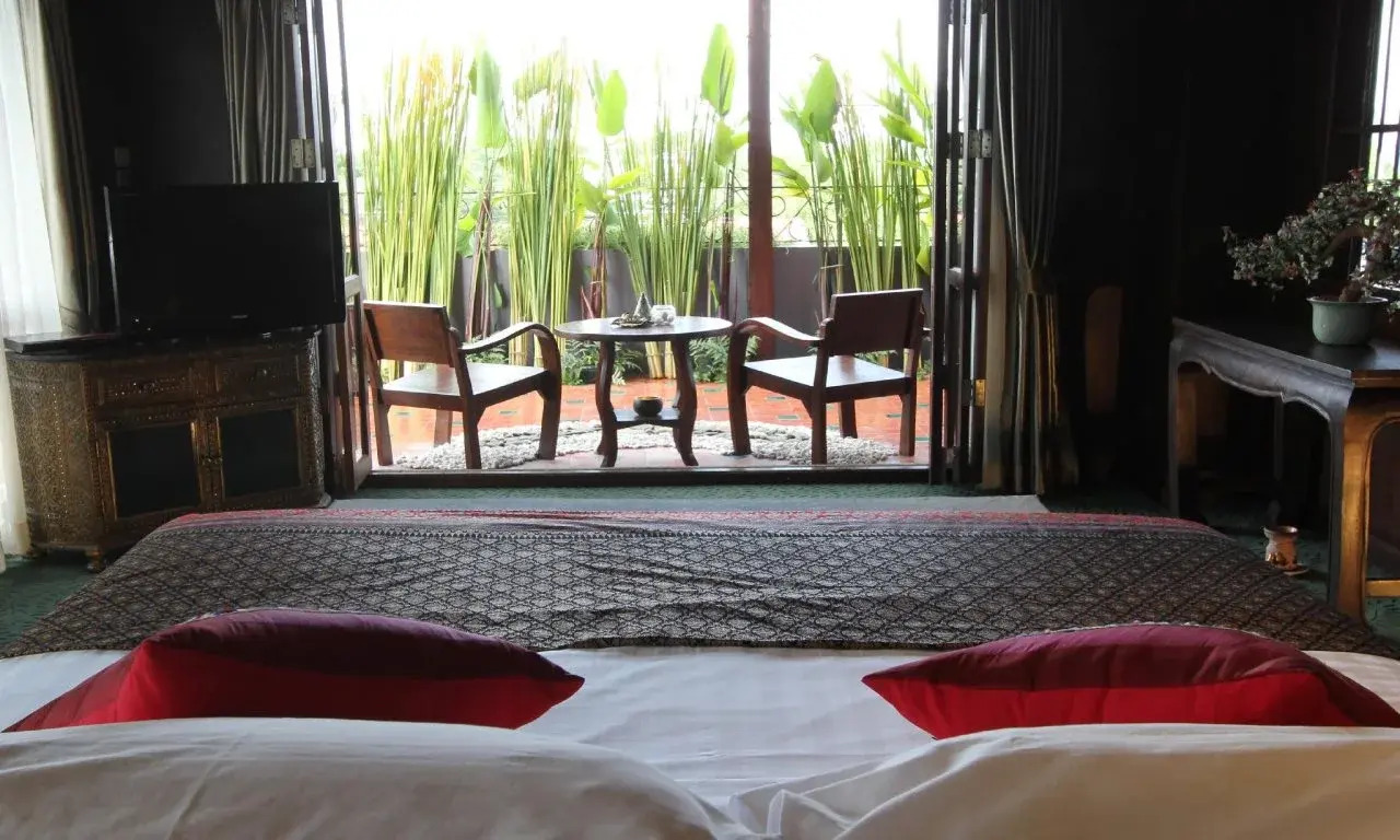 Foto - Singha Montra Lanna Boutique Style Hotel