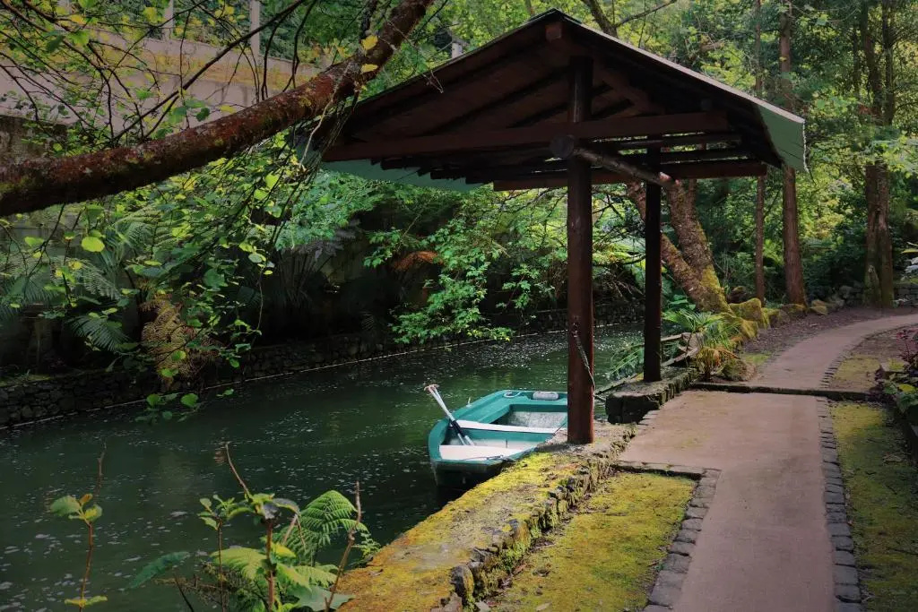 Foto - Quinta da Mó