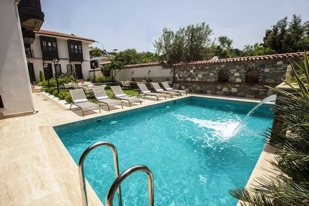 Photo - Livia Garden Hotel