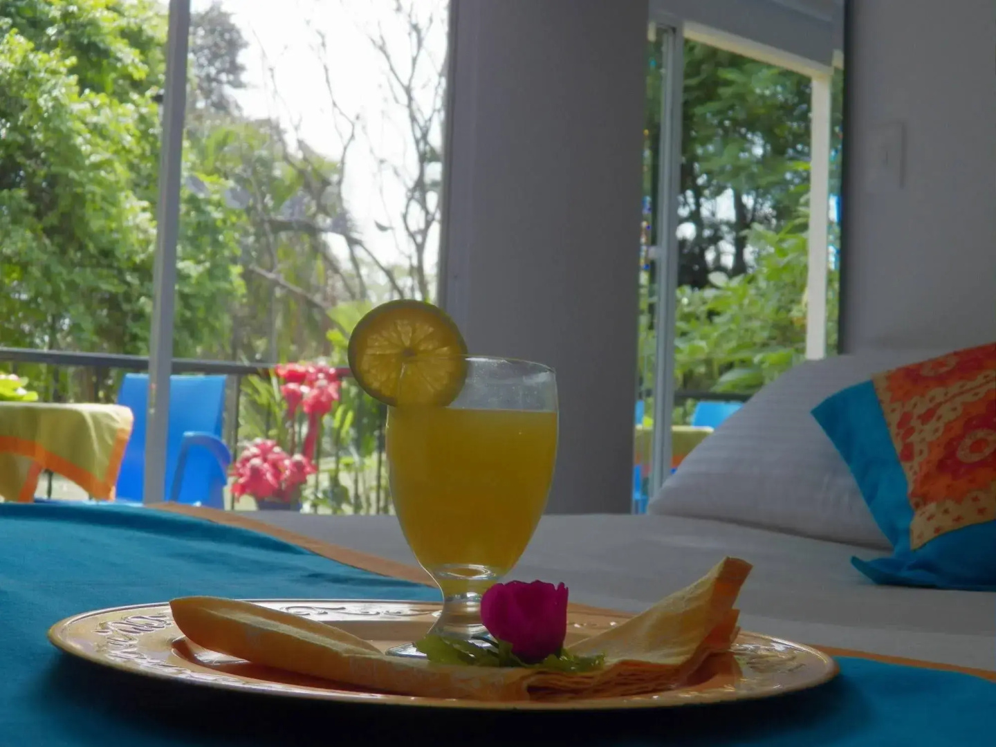 Foto - Hotel Campestre Santa Monica Pance