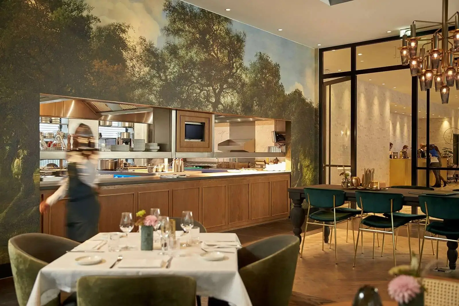Photo - Van der Valk Hotel Amsterdam - Amstel