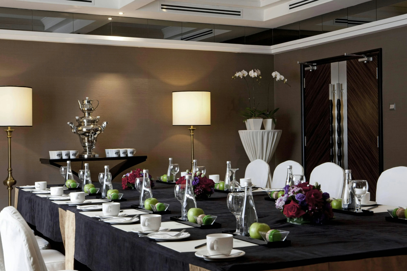 Foto - The Majestic Hotel Kuala Lumpur, Autograph Collection