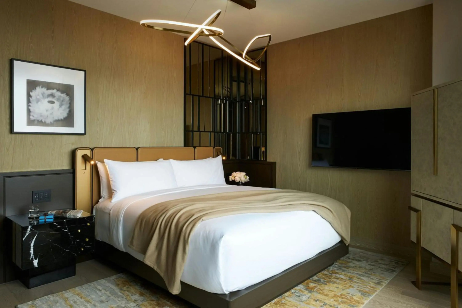 Photo - The Ritz-Carlton New York, NoMad