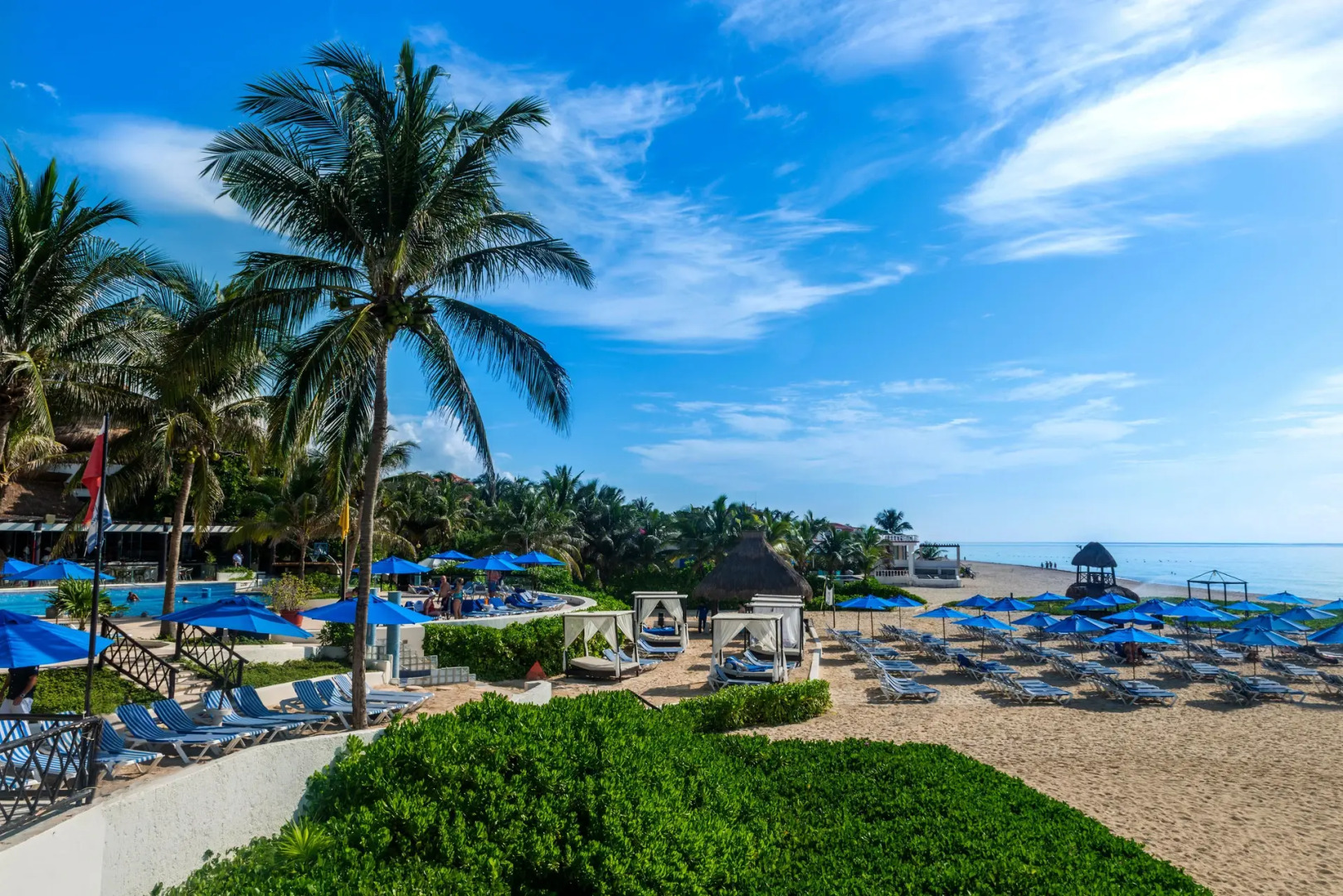 Foto - The Reef Playacar Beach Resort & Spa-Optional All Inclusive