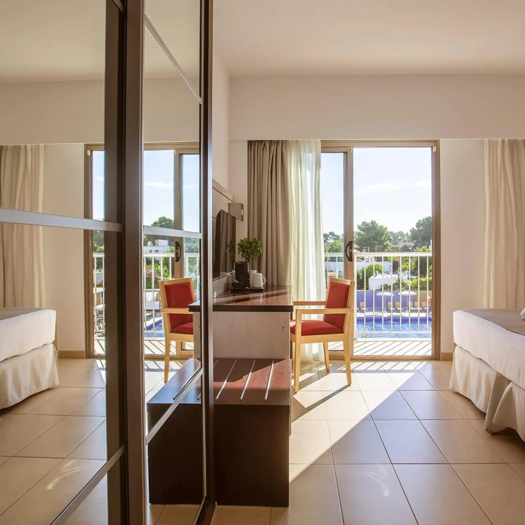 Photo - Hotel Puchet Ibiza