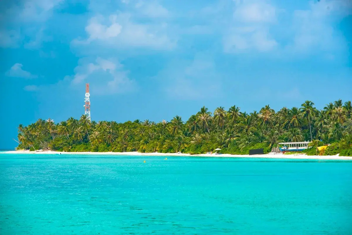 Photo - Dhiguveli Maldives