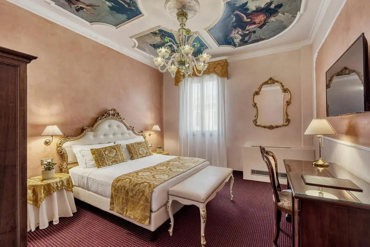 Foto - Hotel Pausania