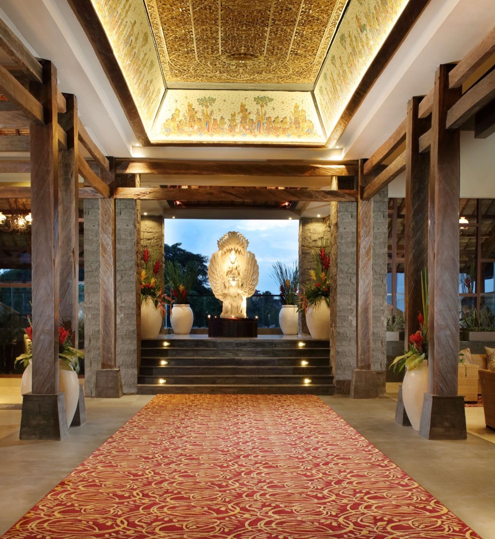 Foto - Sthala, A Tribute Portfolio Hotel, Ubud Bali