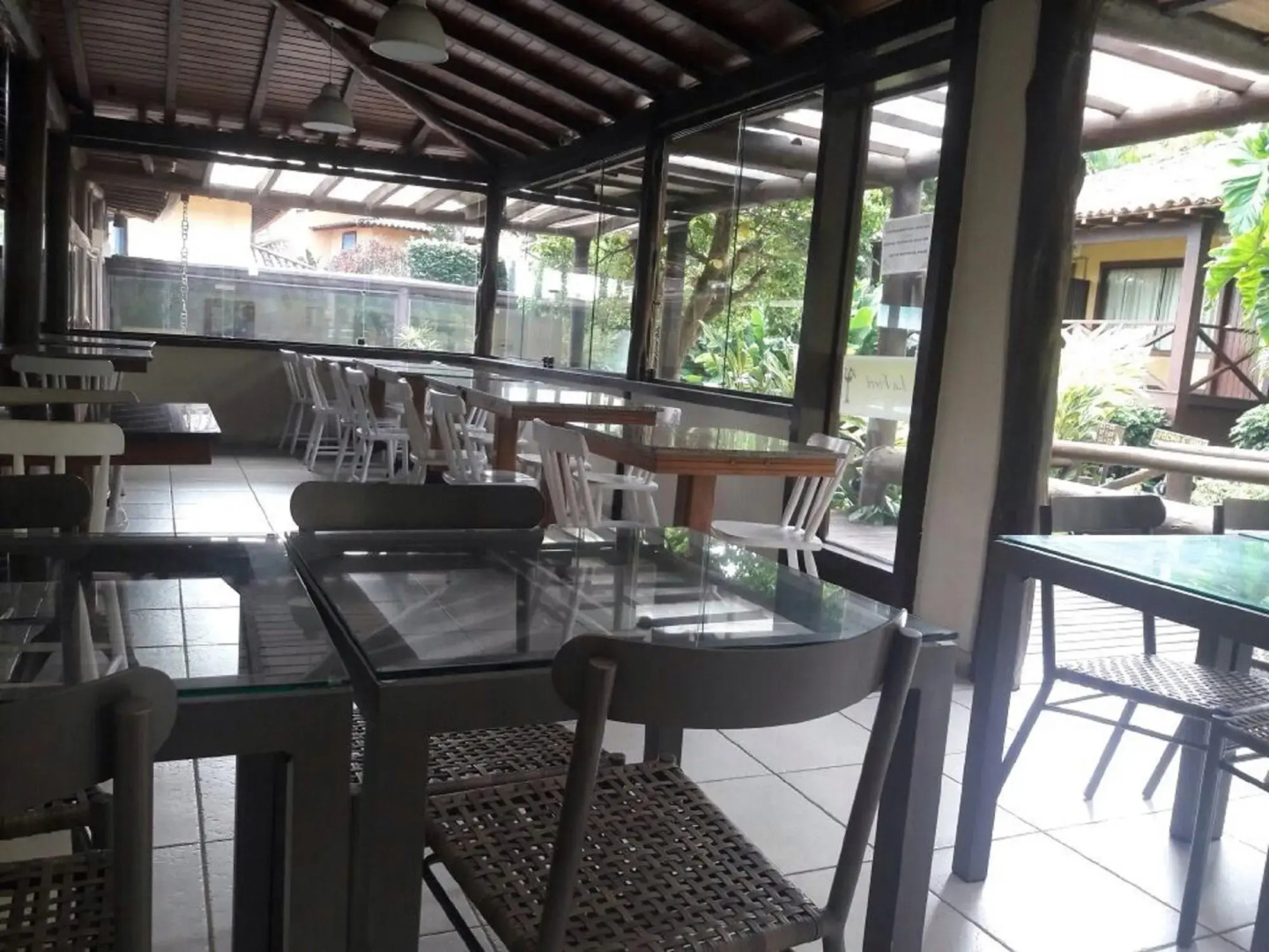 Foto - Hotel La Forêt & Beach Lounge