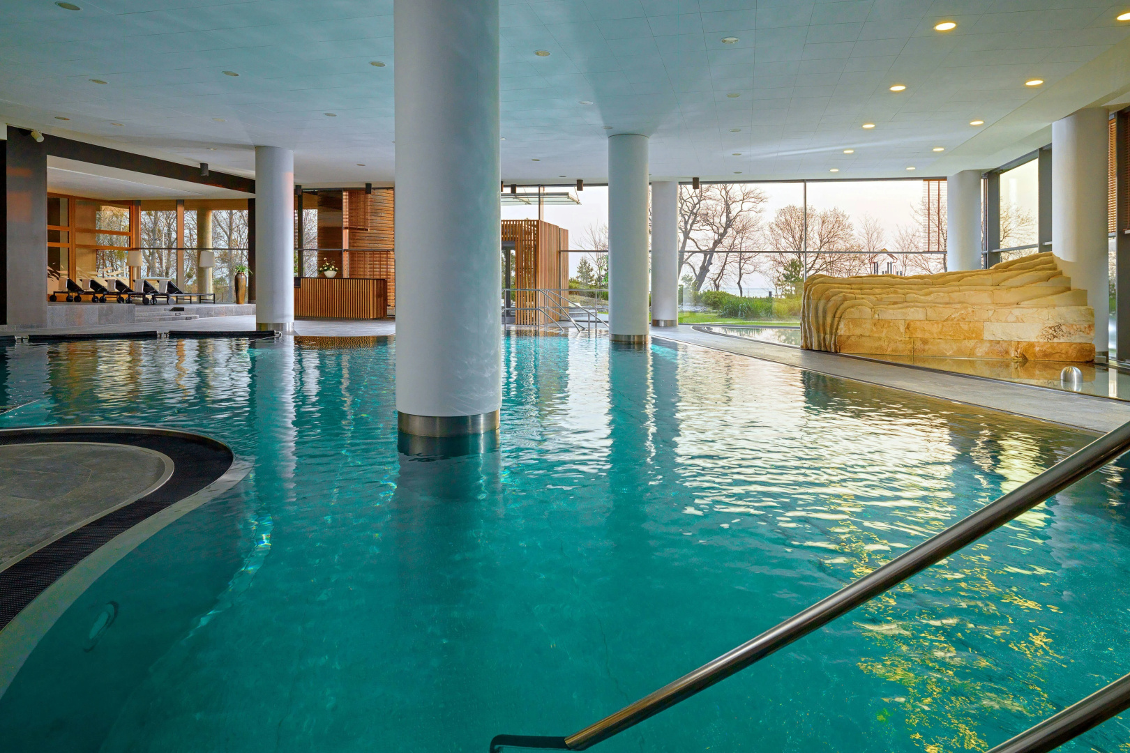 Foto - Sopot Marriott Resort & Spa