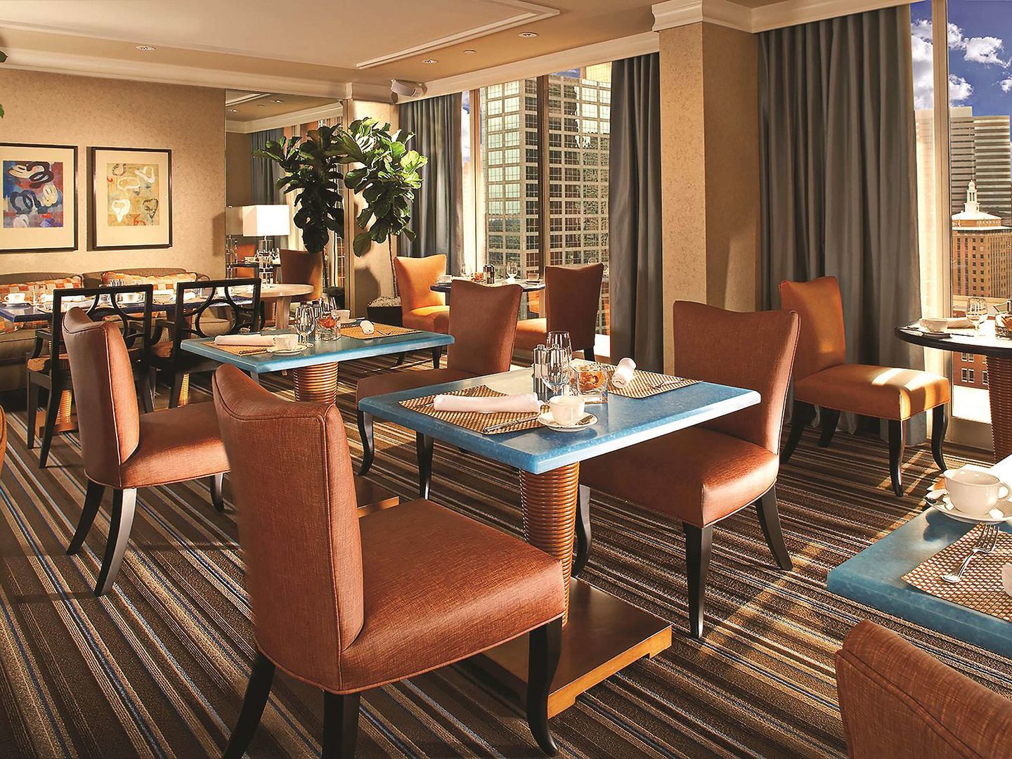 Foto - Fairmont Dallas