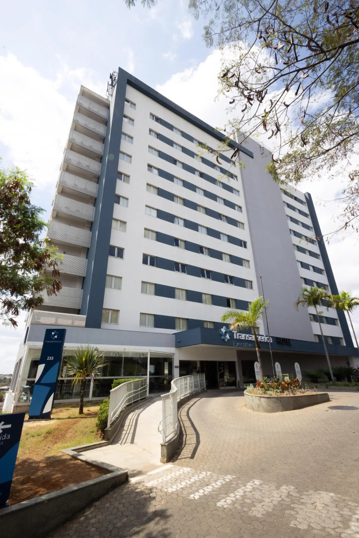 Foto - Transamerica Executive Belo Horizonte
