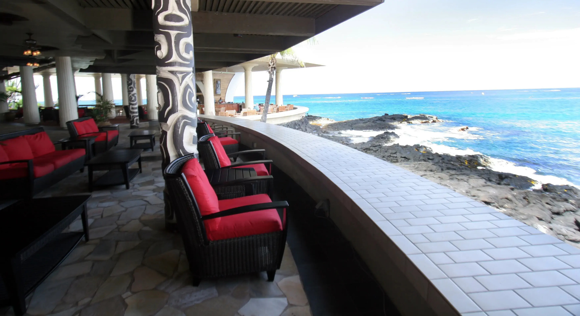 Foto - Royal Kona Resort