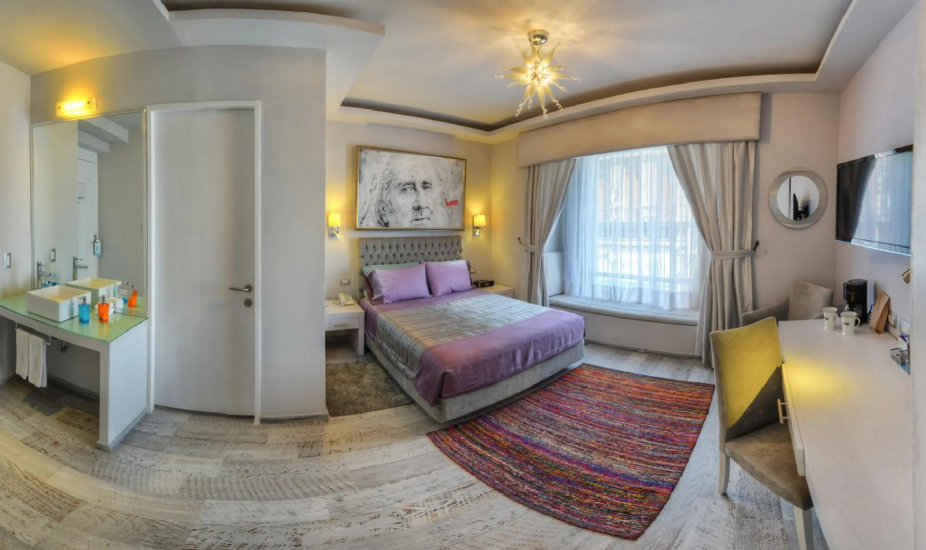Photo - Hotel Andante