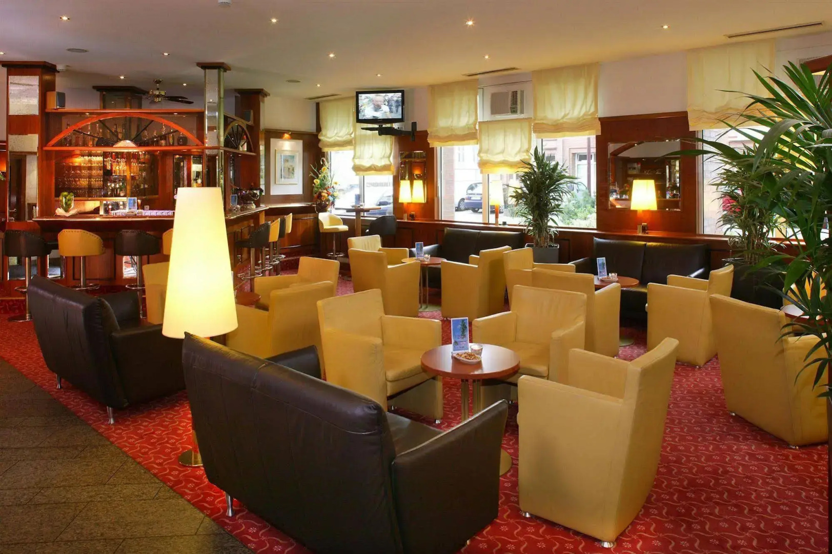 Foto - Taste Hotel Dresden-ehemals Residenz Alt Dresden