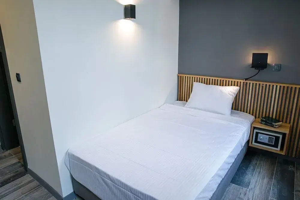 Photo - Hotel Forty One Bucharest