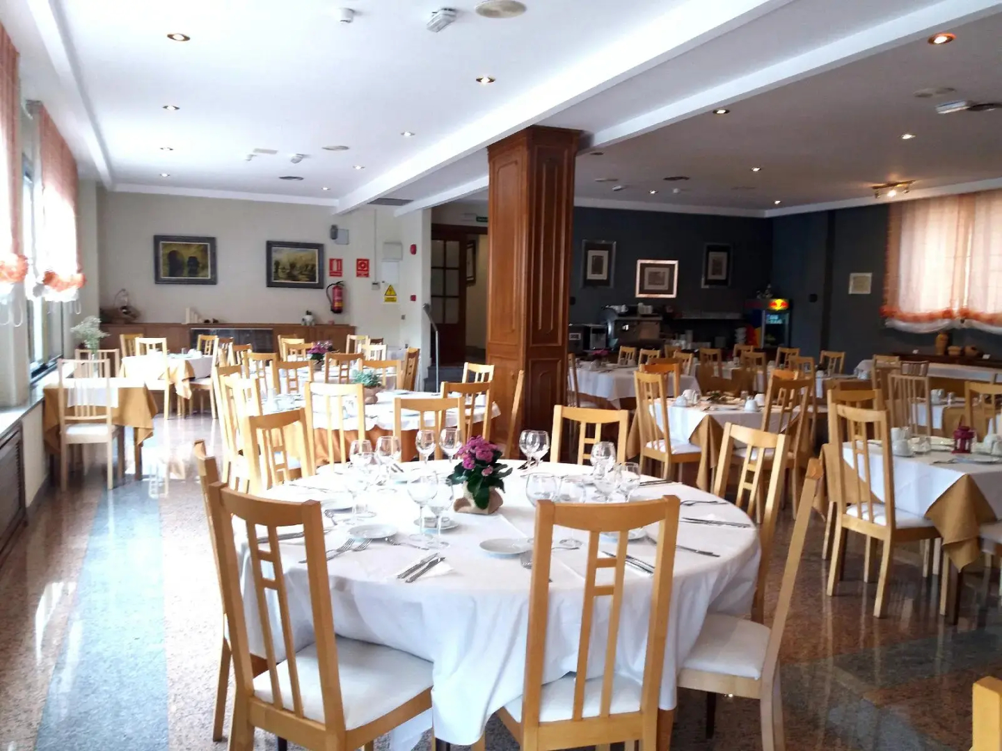 Foto - Hotel Don Carmelo