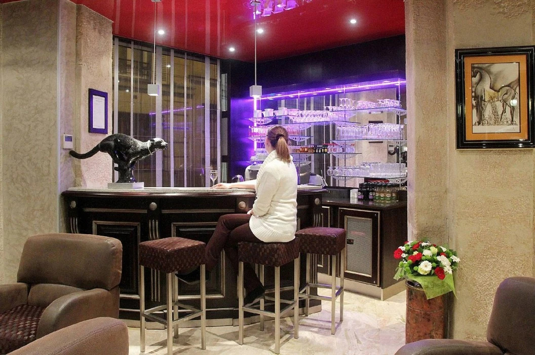 Photo - Grand Hotel Francais