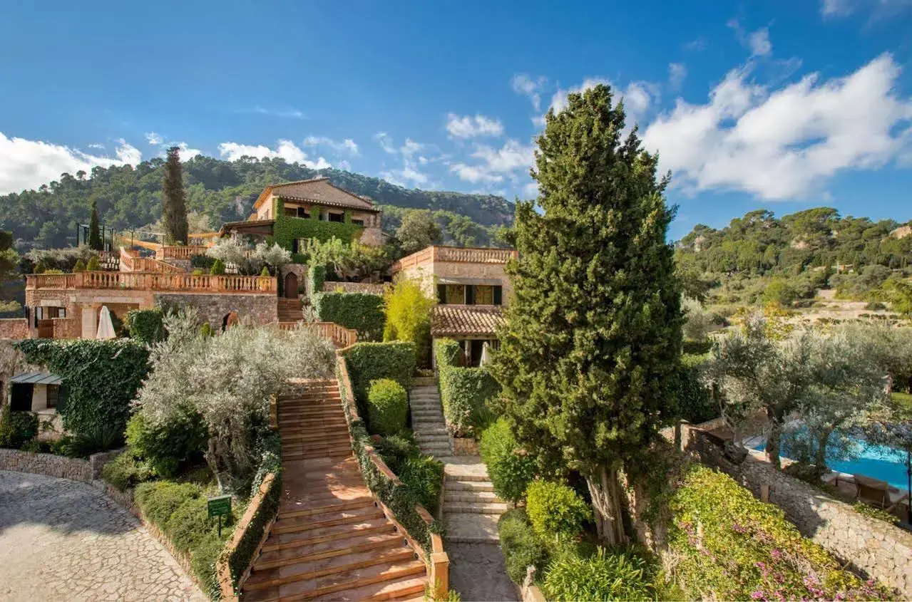 Foto - Valldemossa Hotel