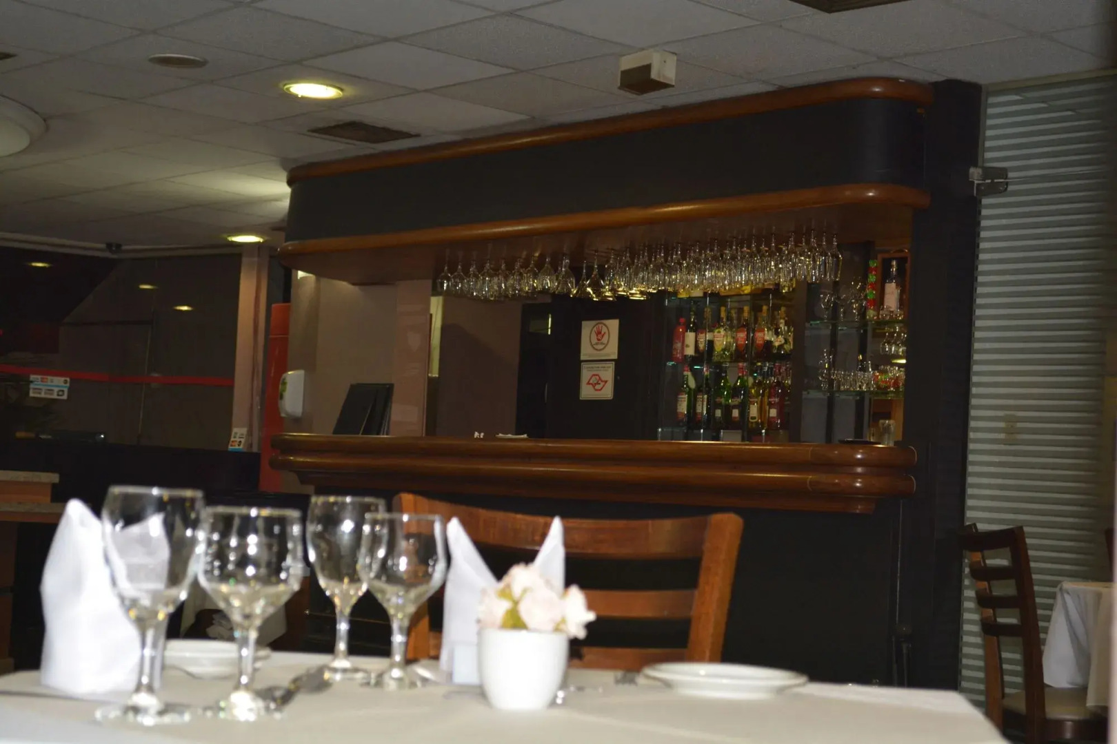 Foto - Hotel Trianon Paulista