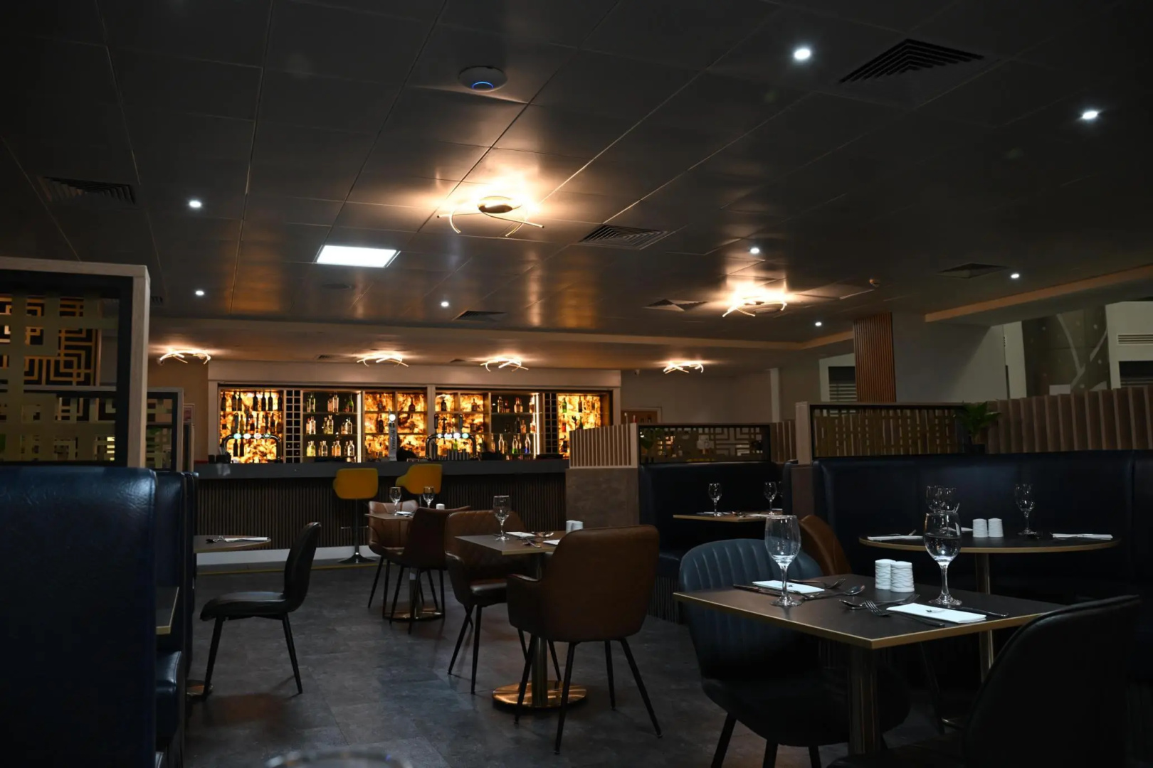 Foto - Atrium Hotel Heathrow