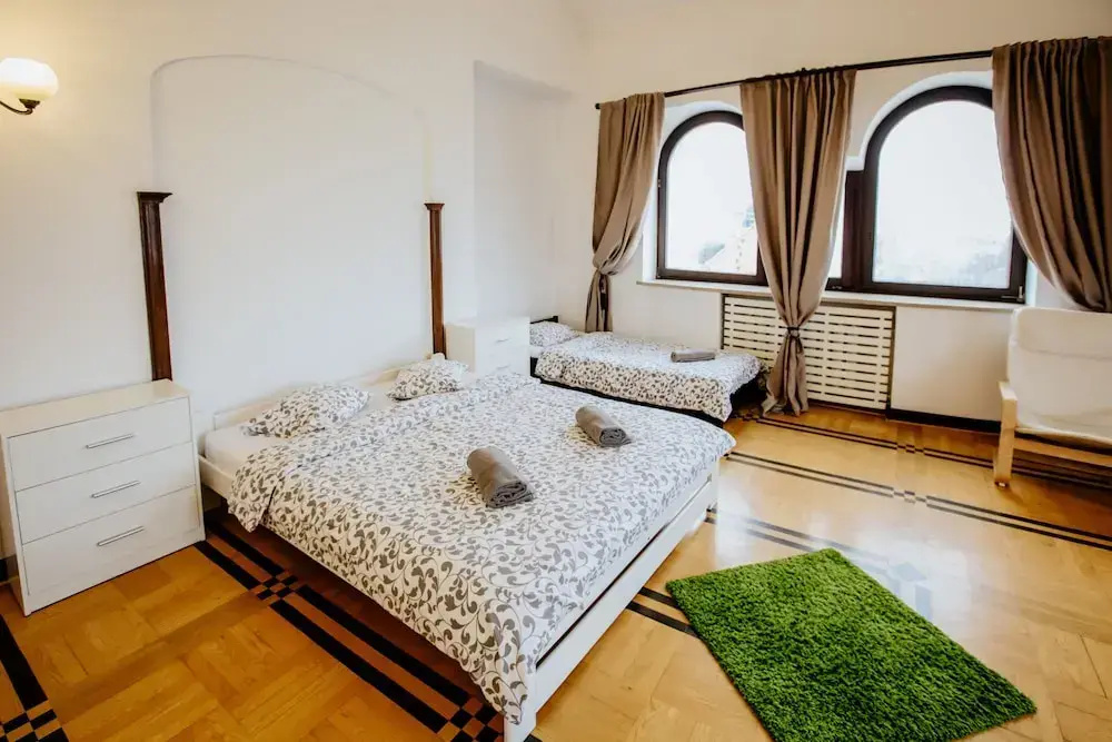 Photo - Green Wood Apartament Stara Ochota