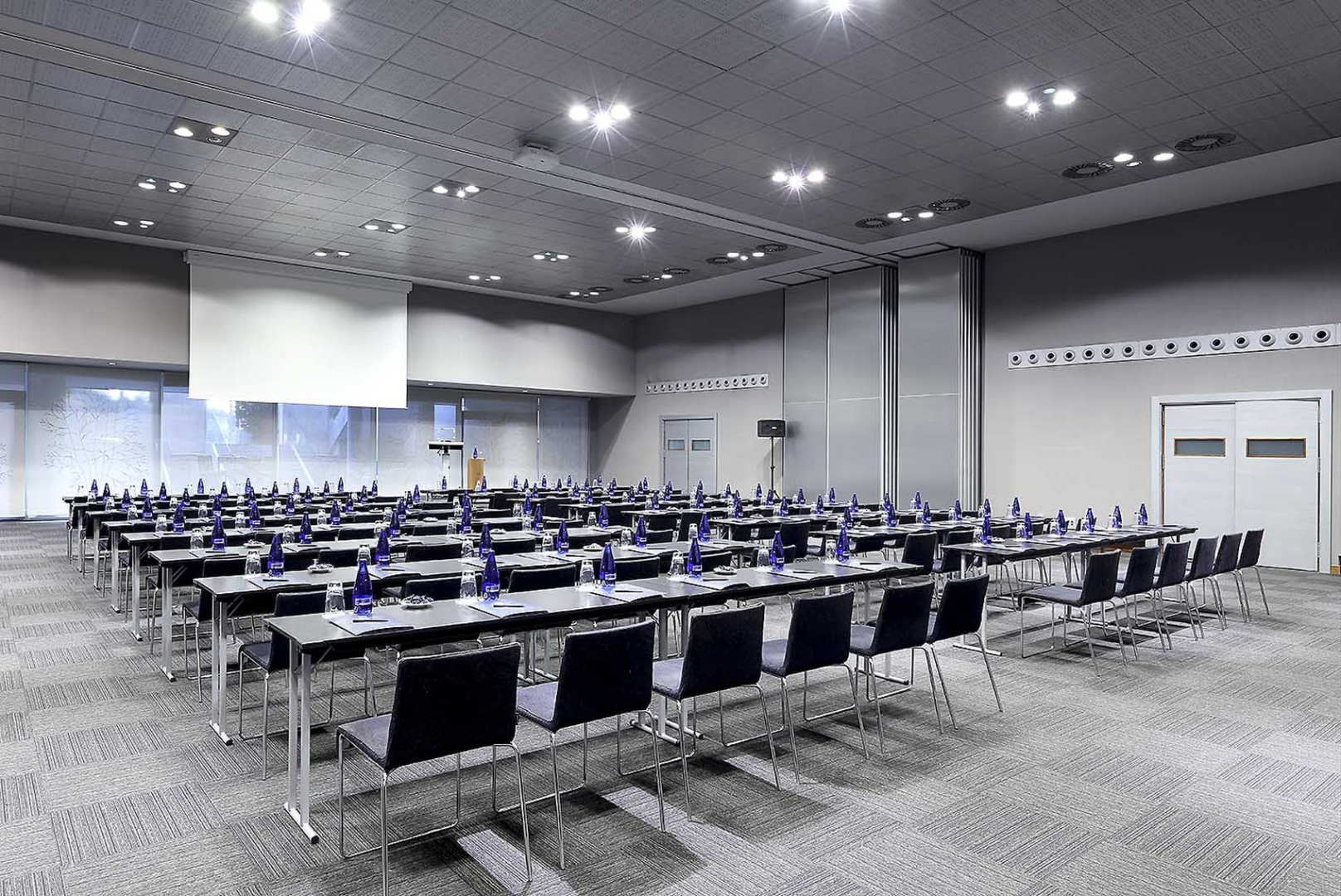 Foto - Eurostars Madrid Congress