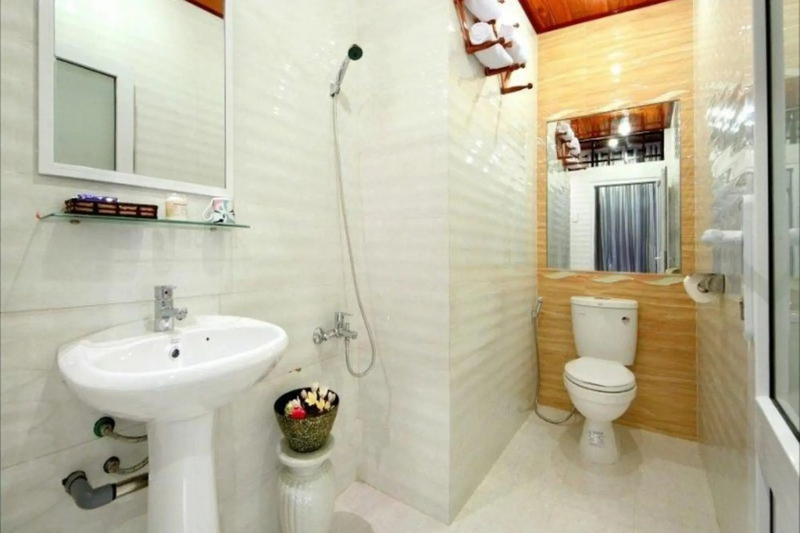 Foto - Red House Homestay - Villa