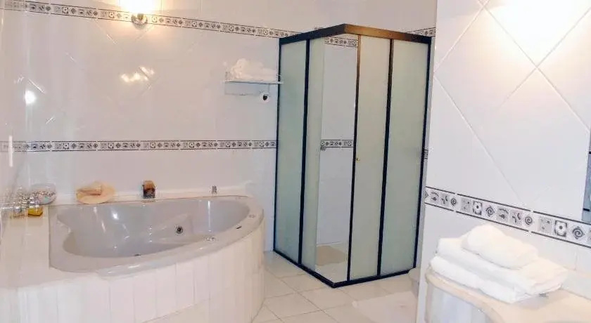 Foto - Hotel Santo Domingo