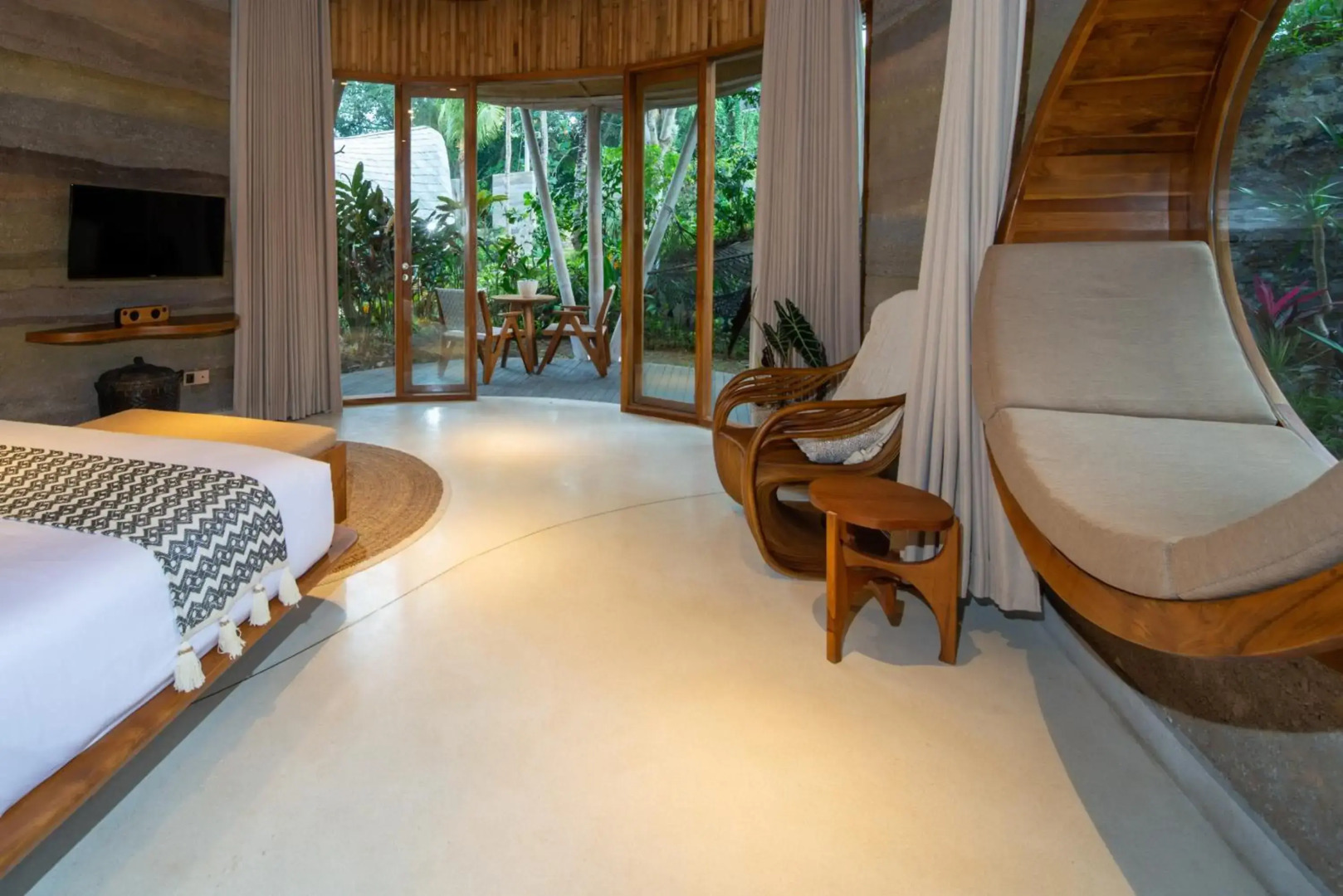 Photo - Ulaman Eco Luxury Resort