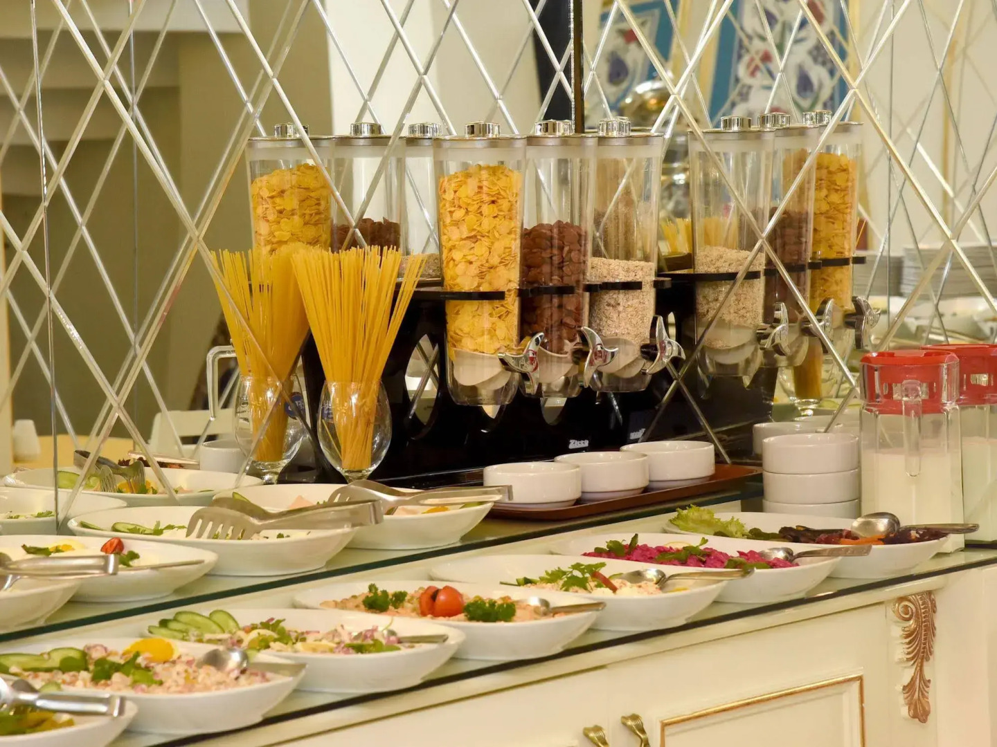 Foto - Best Town Hotel