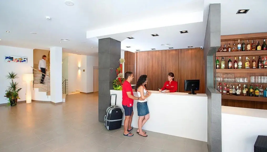 Foto - Hotel RH Portocristo & Wellness