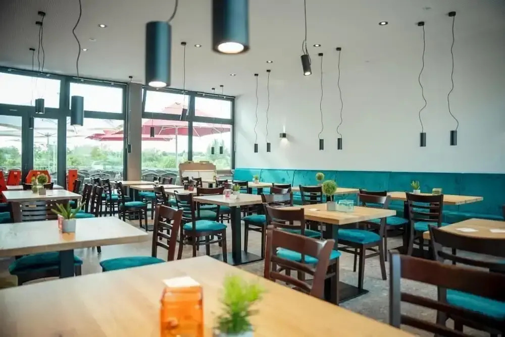 Photo - Hotel Central Vis a Vis