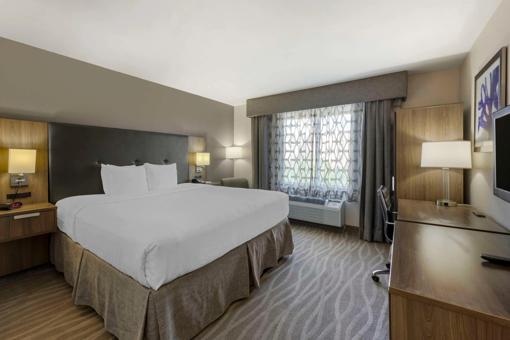 Foto - Best Western Plus Nashville Airport Hotel
