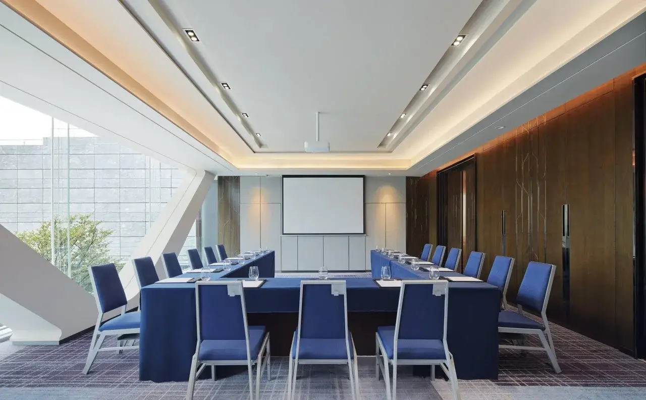 Foto - Sheraton Guangzhou Nansha Hotel