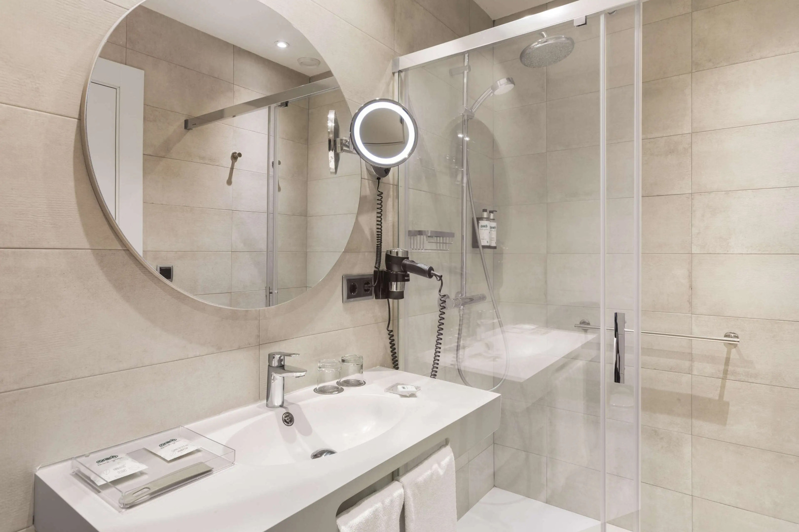 Foto - Catalonia Hispalis