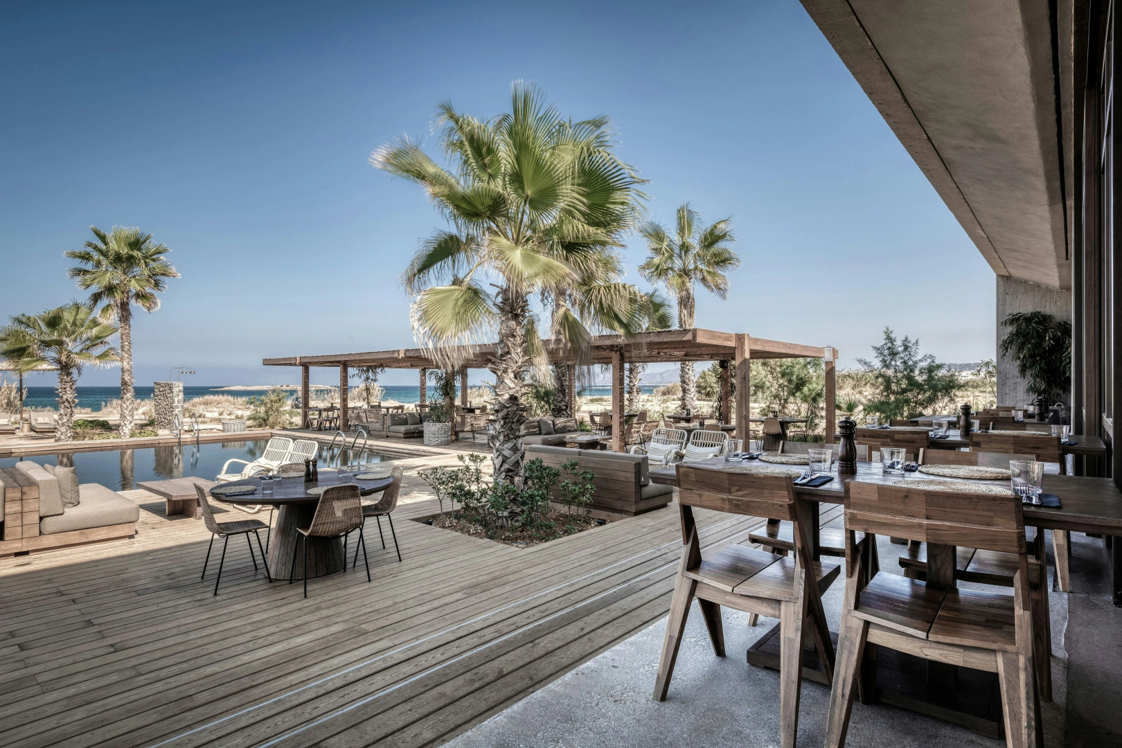 Foto - Domes Zeen Chania, a Luxury Collection Resort, Crete