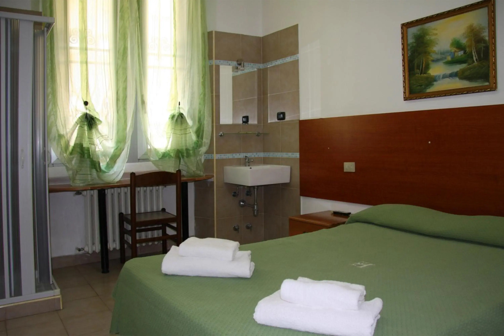 Foto - Hotel Adelchi