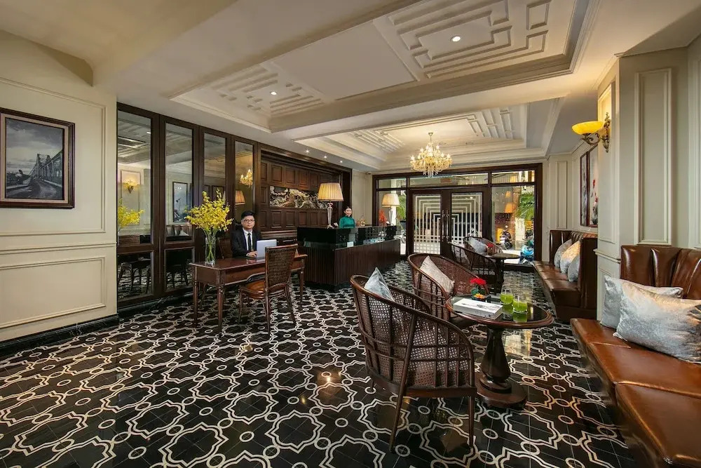 Foto - La Mejor Hotel & Sky Bar