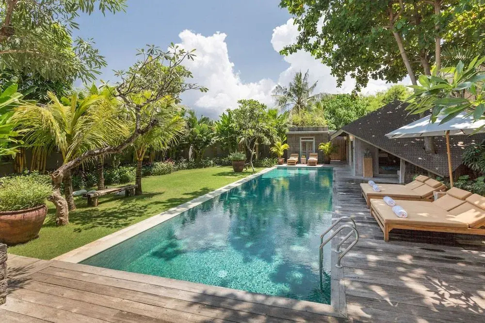 Photo - Jadine Bali Villa by Nagisa Bali