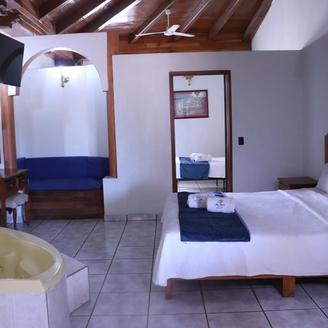 Photo - Hotel Frances