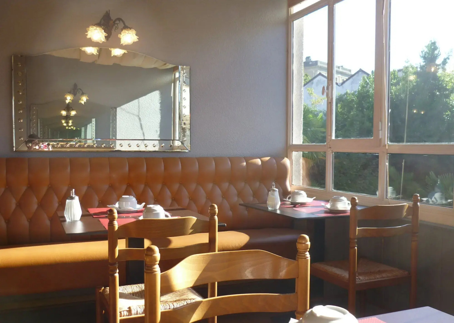 Photo - Urban Style Hotel Laperouse