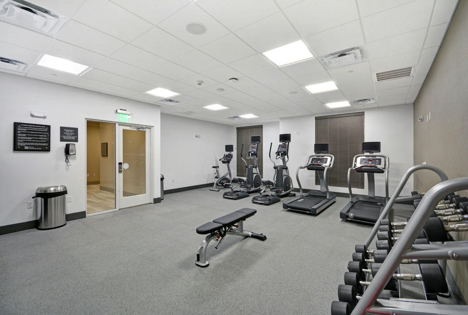 Foto - Hilton Garden Inn Houston Hobby Airport, TX