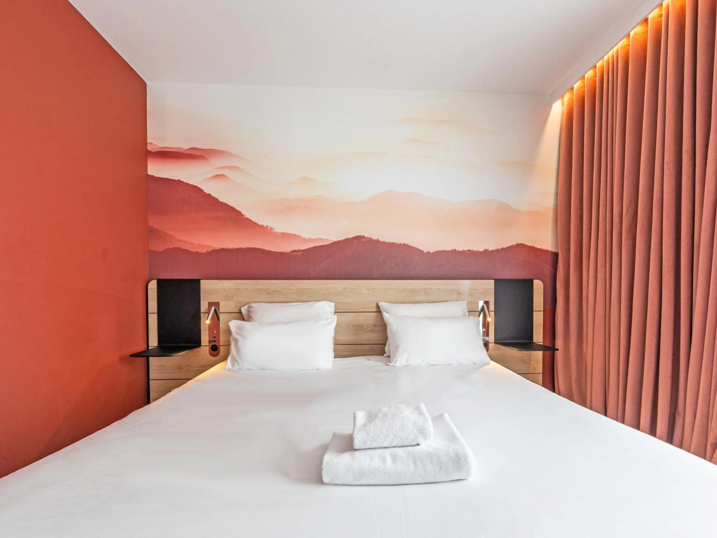 Foto - Novotel Annemasse Centre - Porte de Genève