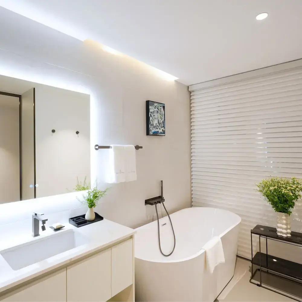 Foto - One Riviera Hotel and Residences