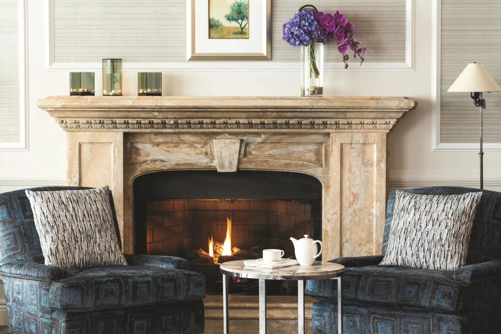 Photo - The Ritz-Carlton, Washington, D.C.